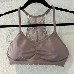 Laura Ashley Bralette M